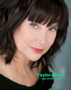 Taylor Brock